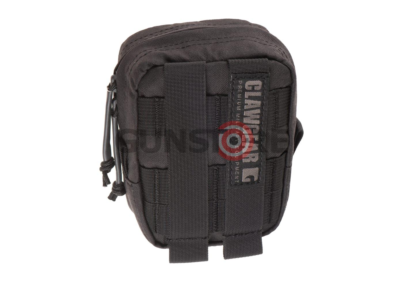 Fotografia: Small Vertical Utility Pouch Core