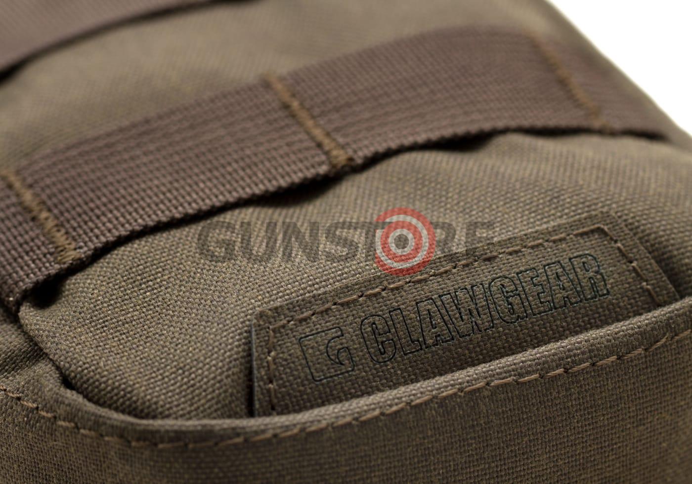 Fotografia: Small Vertical Utility Pouch Core