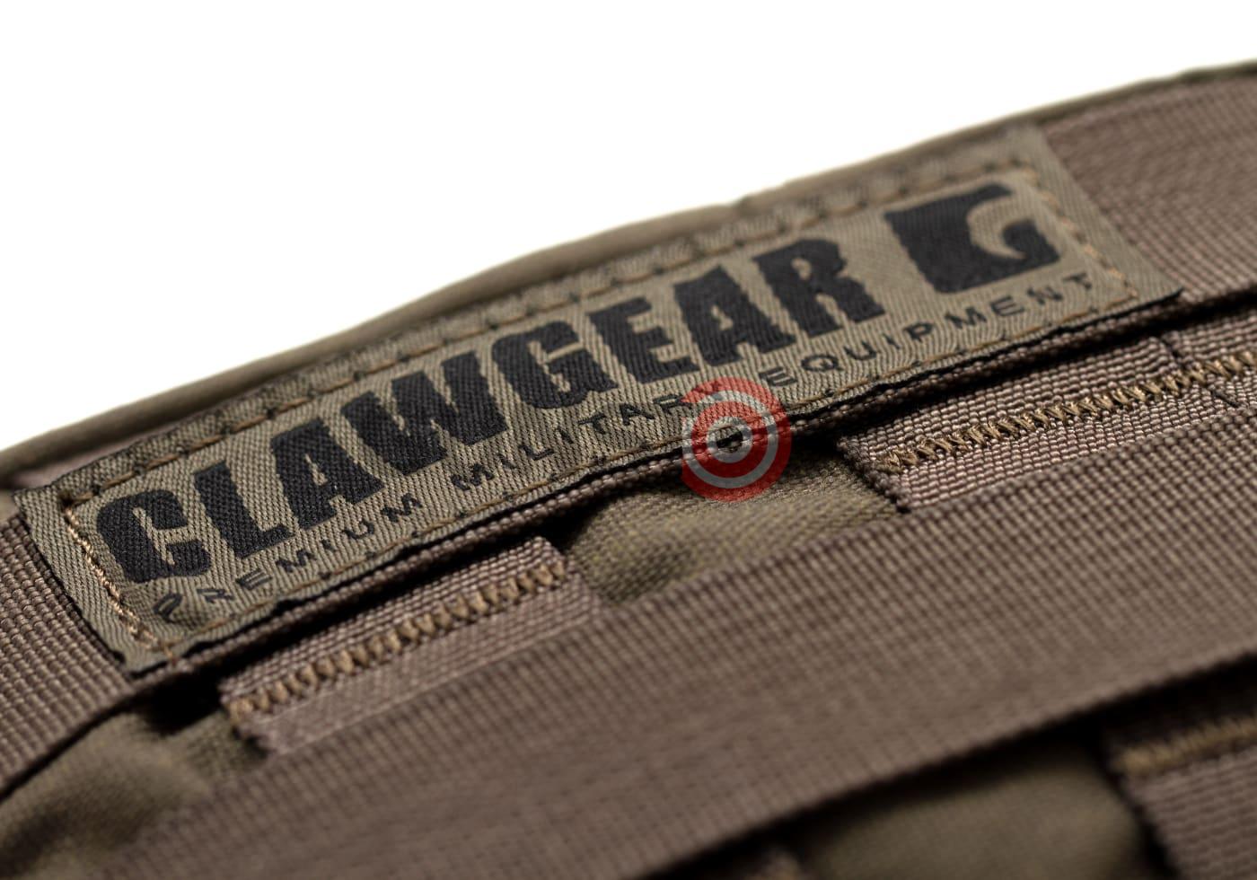 Fotografia: Small Vertical Utility Pouch Core