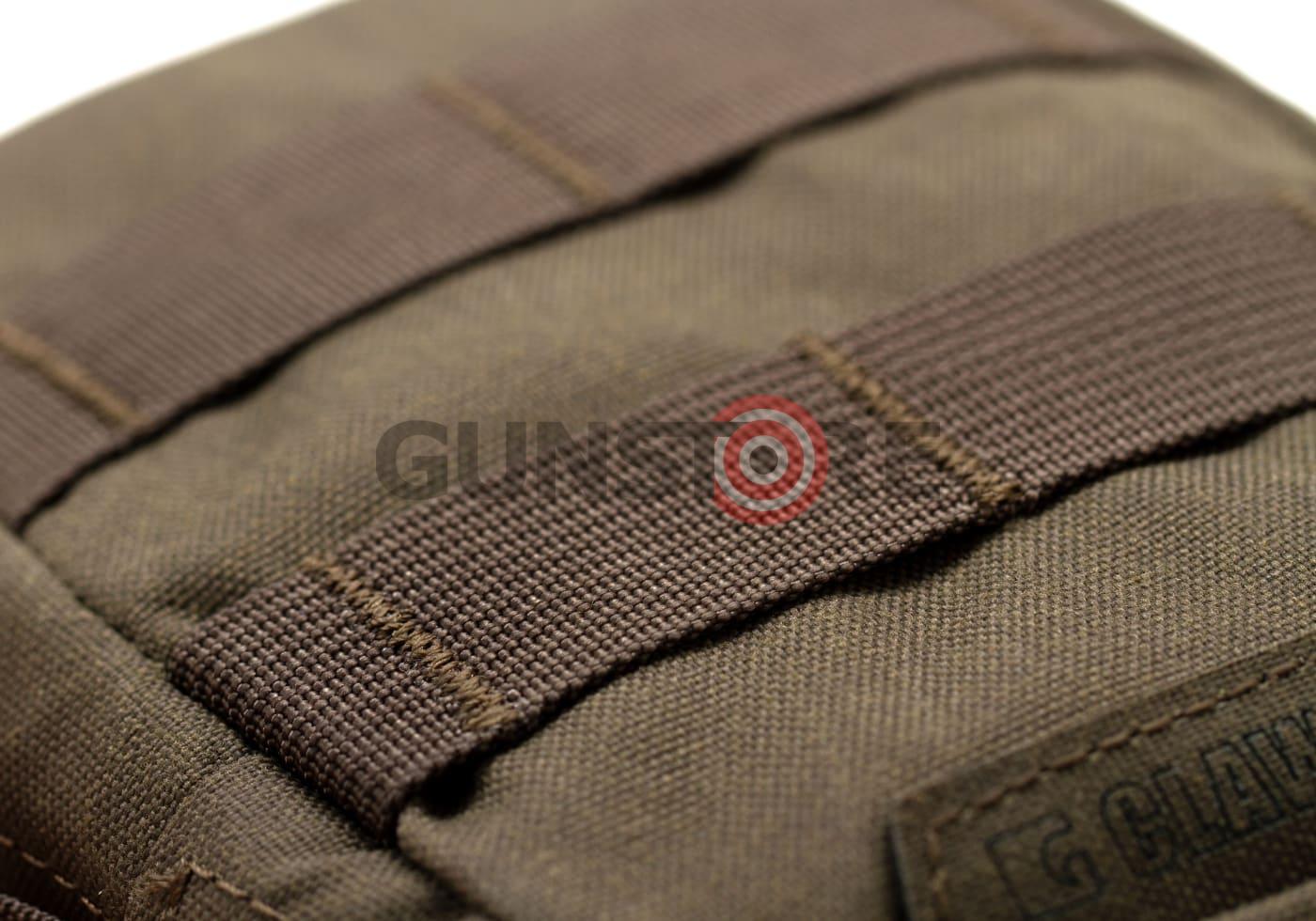 Fotografia: Small Vertical Utility Pouch Core