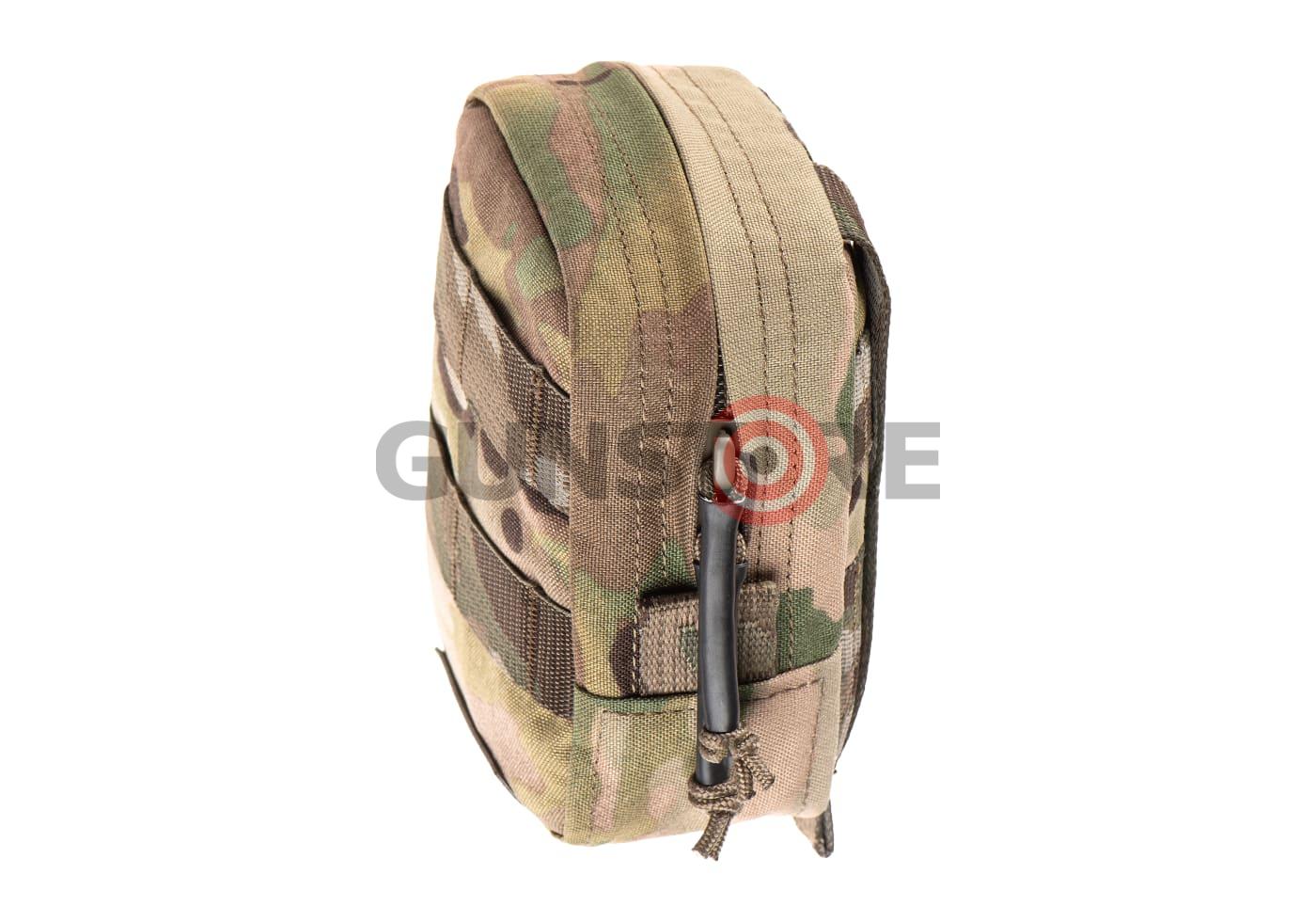 Fotografia: Small Vertical Utility Pouch Core