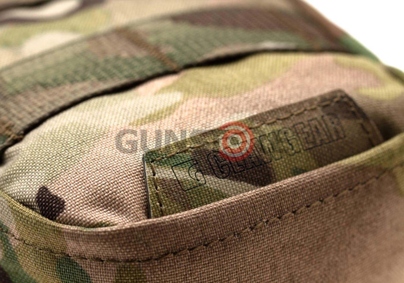 Fotografia: Small Vertical Utility Pouch Core