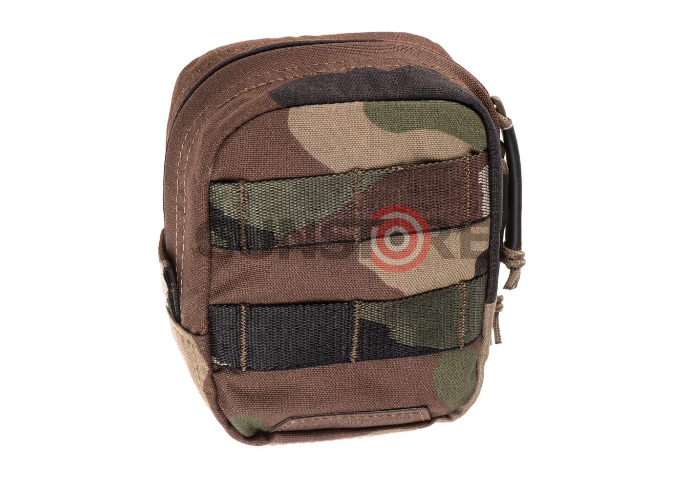 Small Vertical Utility Pouch Core CCE