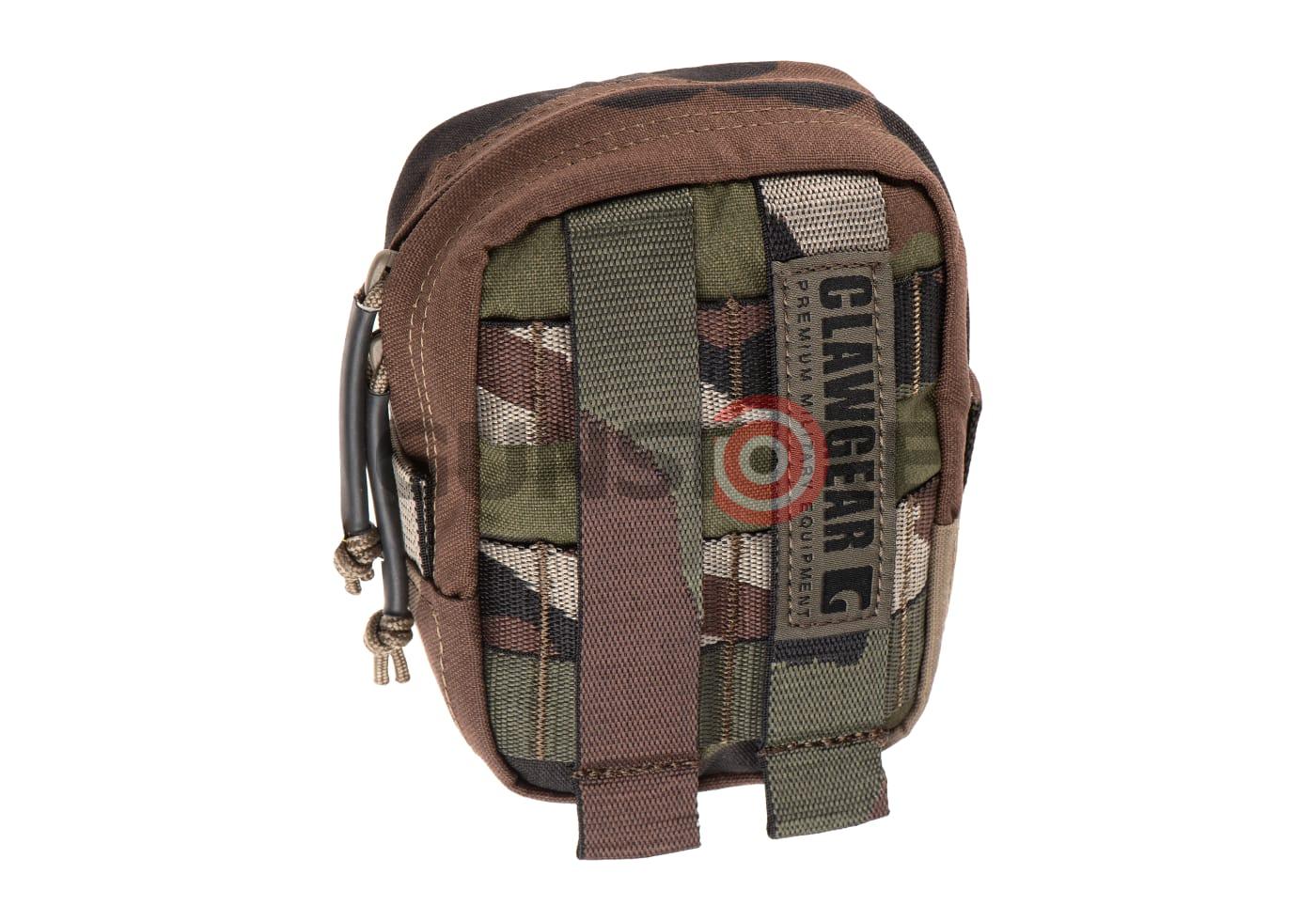 Fotografia: Small Vertical Utility Pouch Core