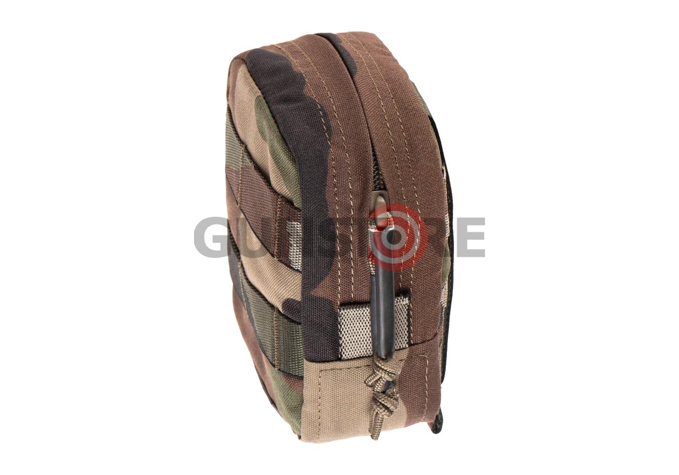 Fotografia: Small Vertical Utility Pouch Core