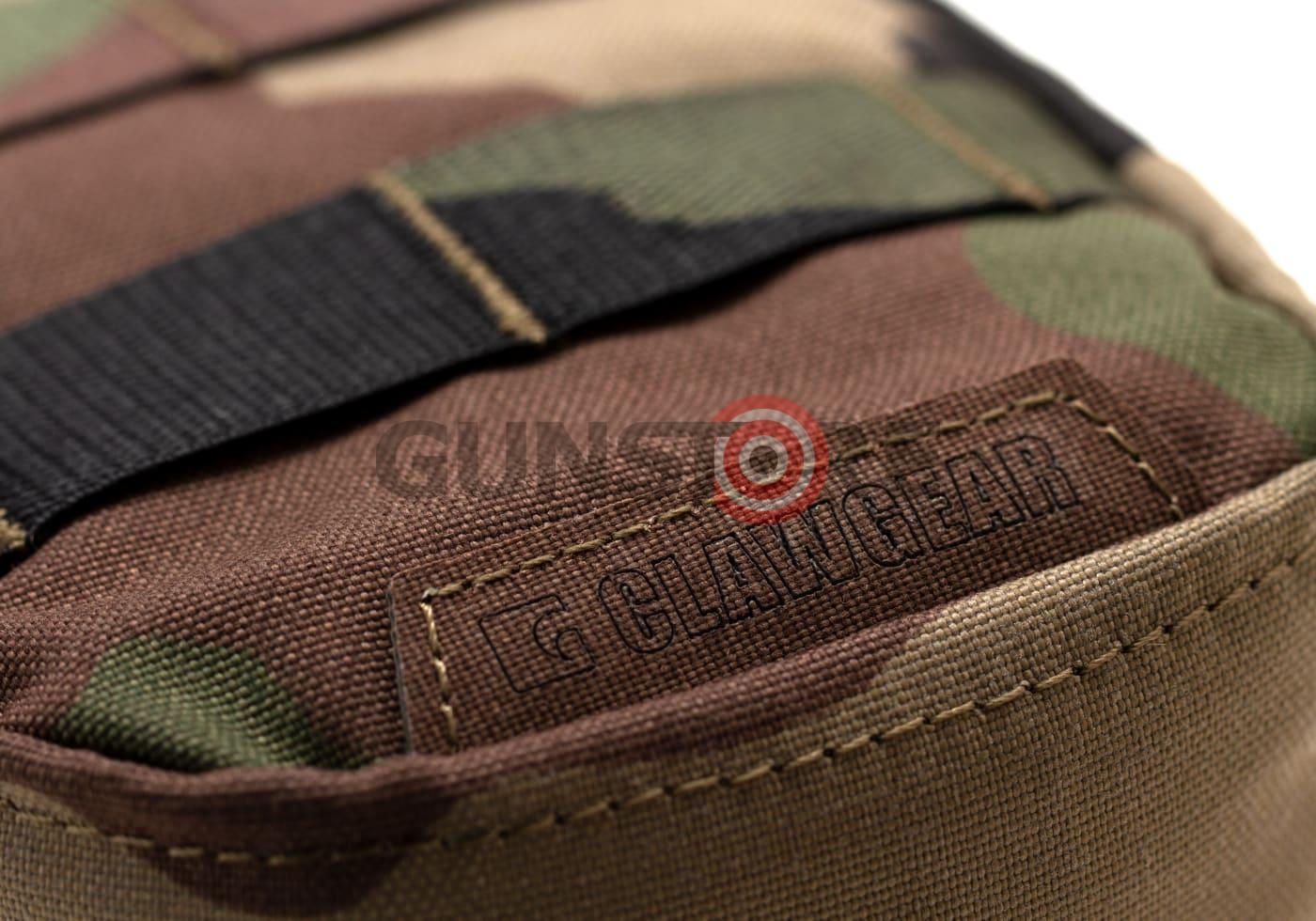 Fotografia: Small Vertical Utility Pouch Core