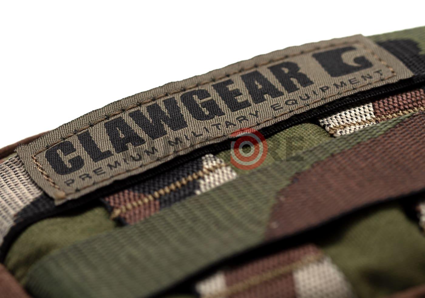 Fotografia: Small Vertical Utility Pouch Core