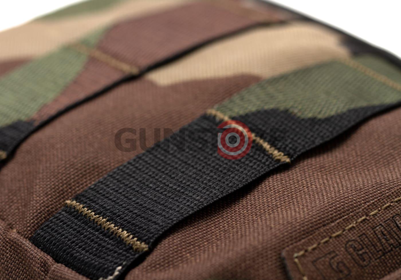 Fotografia: Small Vertical Utility Pouch Core