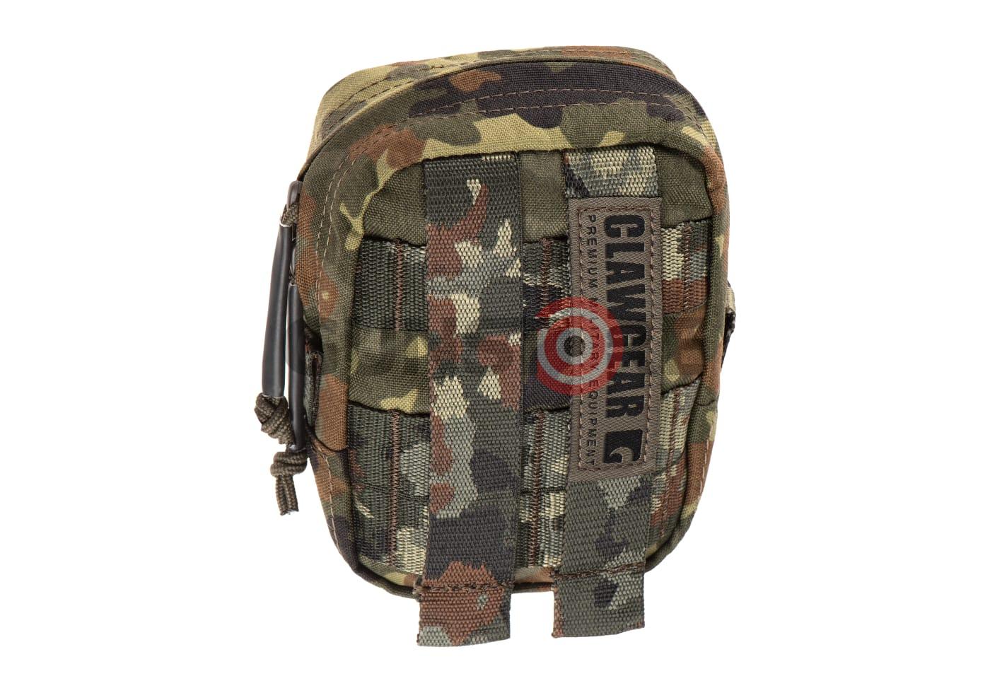 Fotografia: Small Vertical Utility Pouch Core