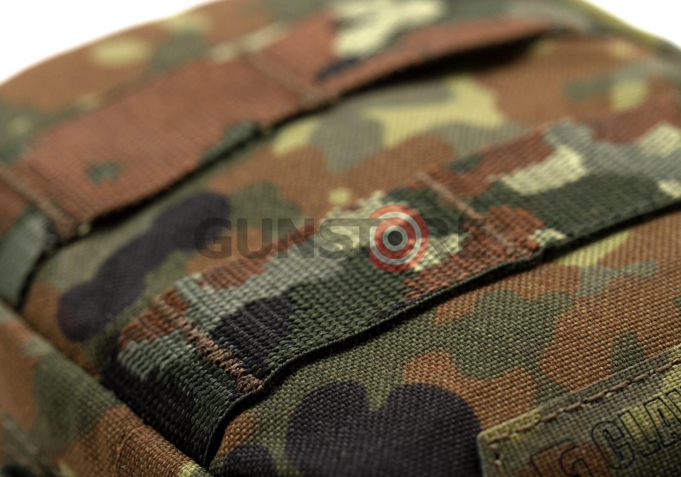 Fotografia: Small Vertical Utility Pouch Core