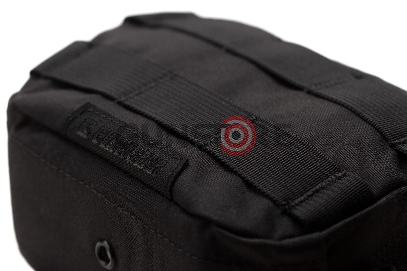 Fotografia: Small Horizontal Utility Pouch Core