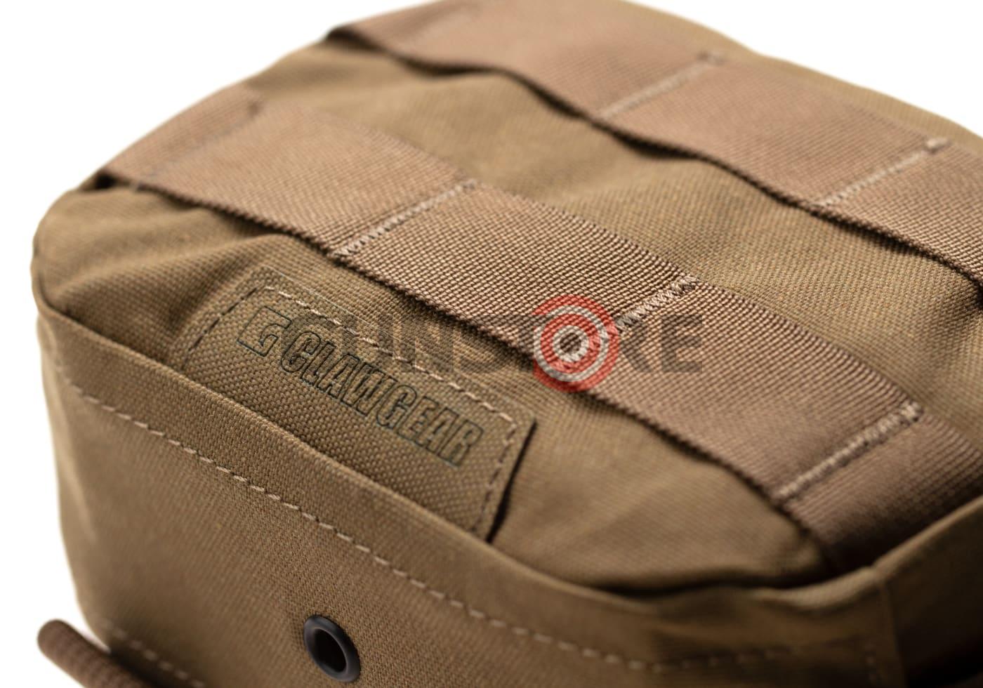 Fotografia: Small Horizontal Utility Pouch Core