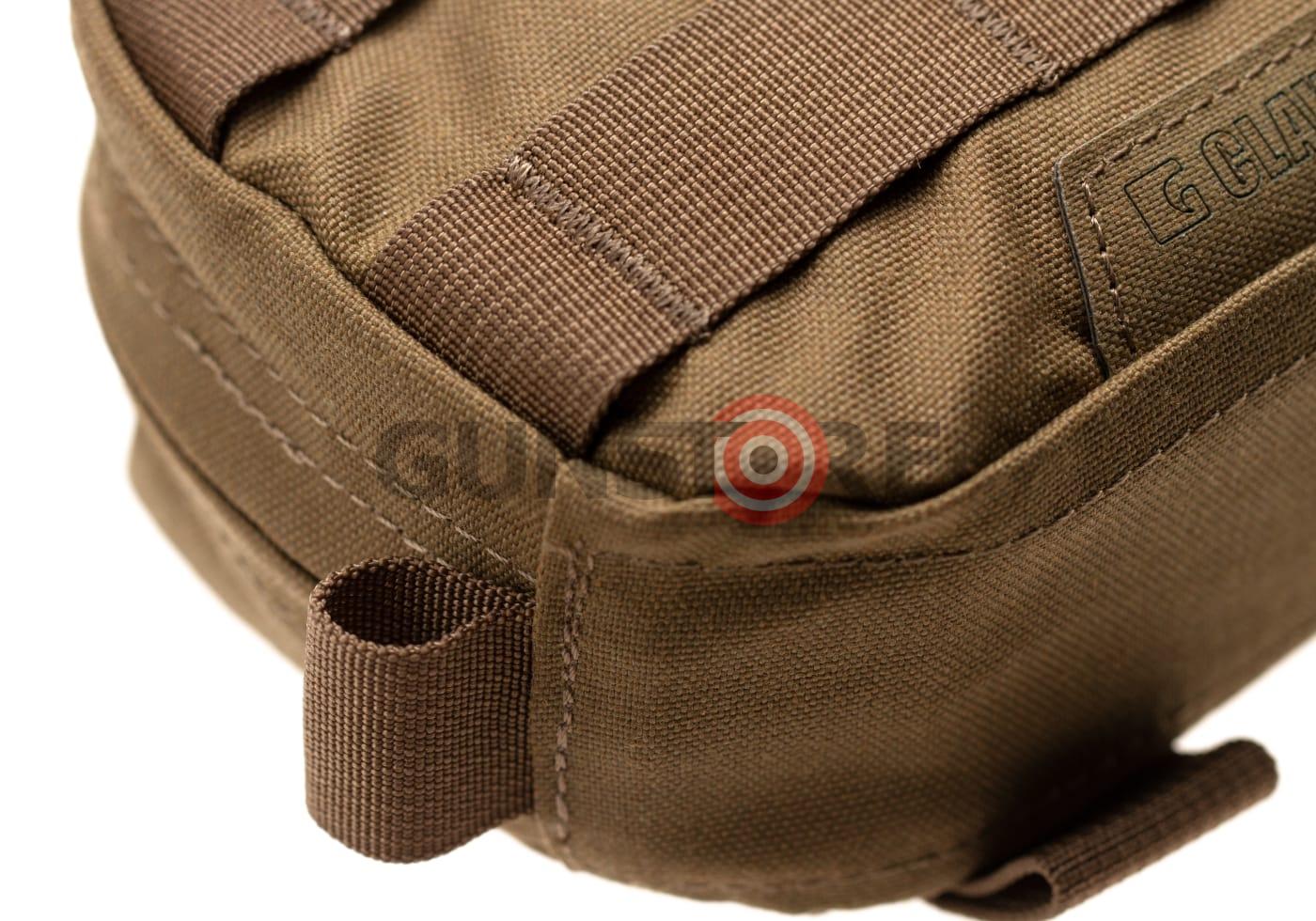 Fotografia: Small Horizontal Utility Pouch Core