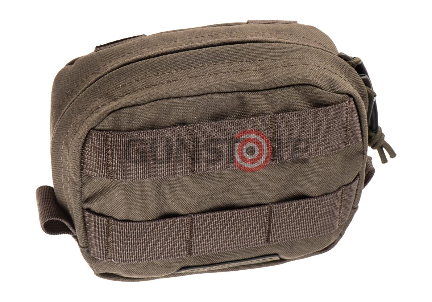 Small Horizontal Utility Pouch Core