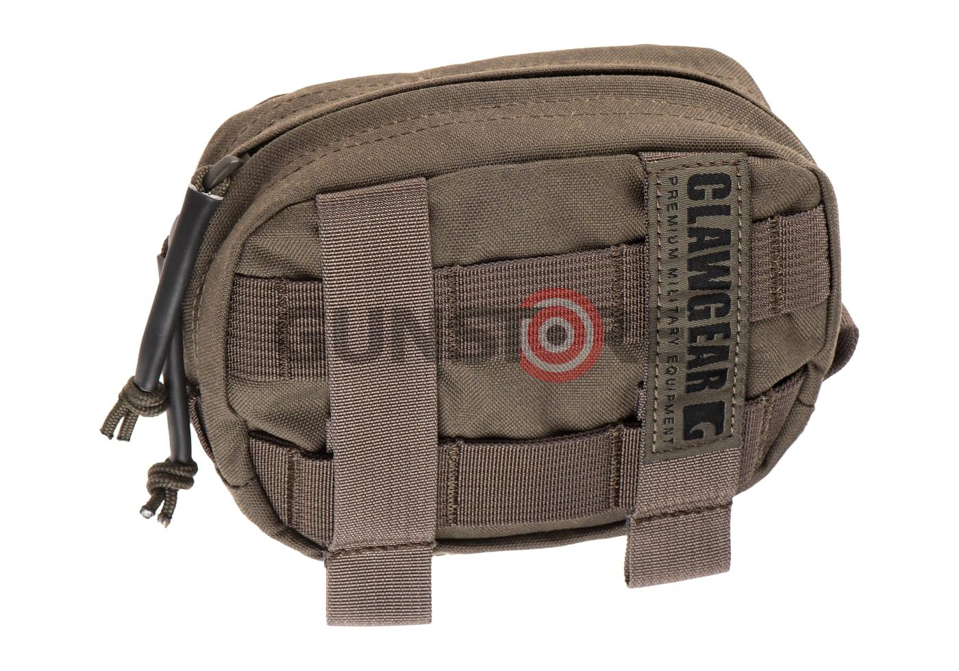 Fotografia: Small Horizontal Utility Pouch Core