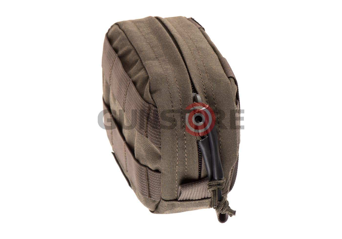 Fotografia: Small Horizontal Utility Pouch Core