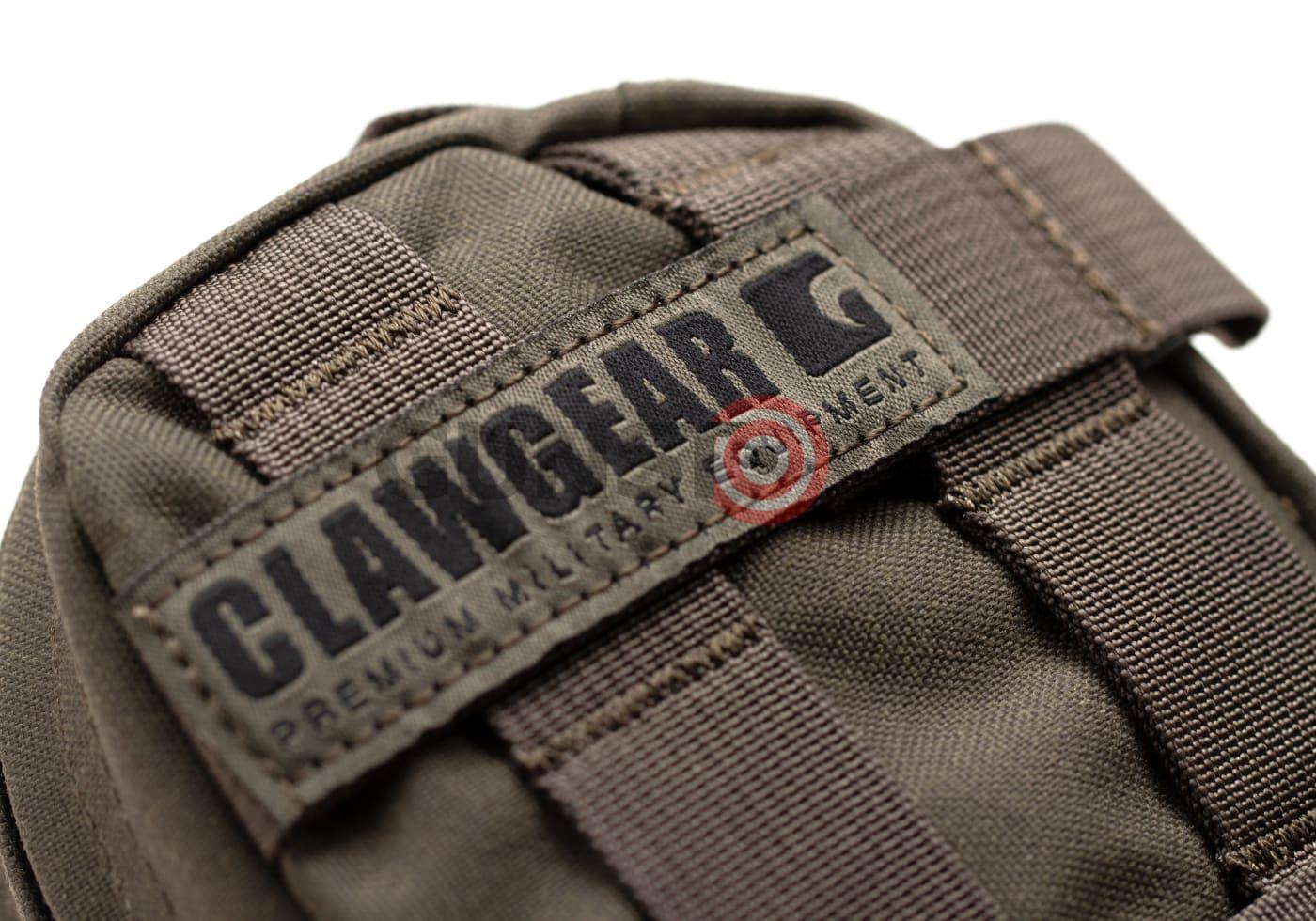 Fotografia: Small Horizontal Utility Pouch Core