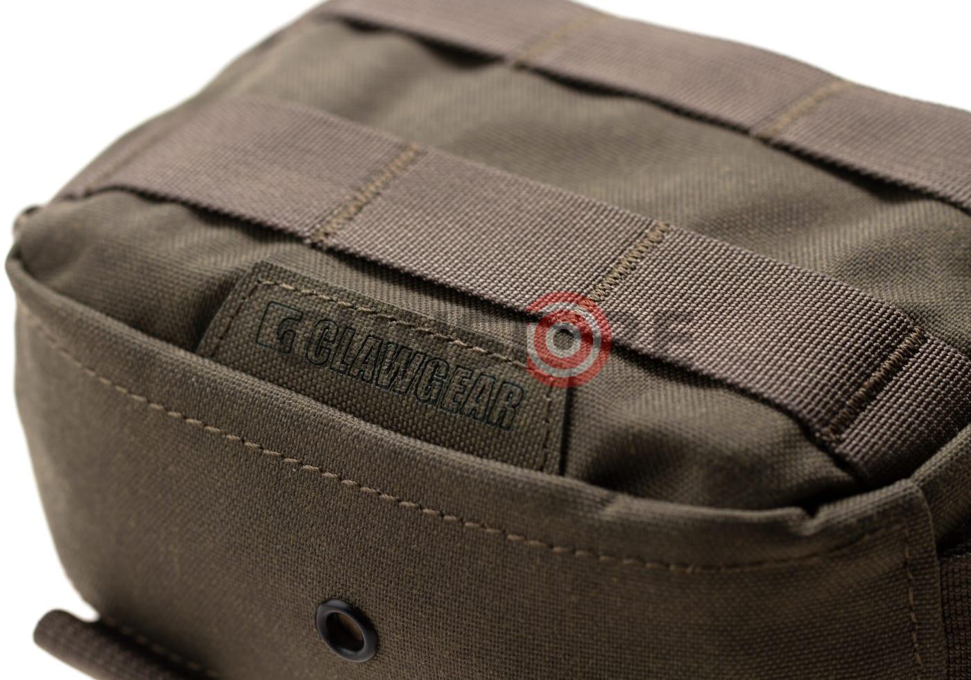 Fotografia: Small Horizontal Utility Pouch Core