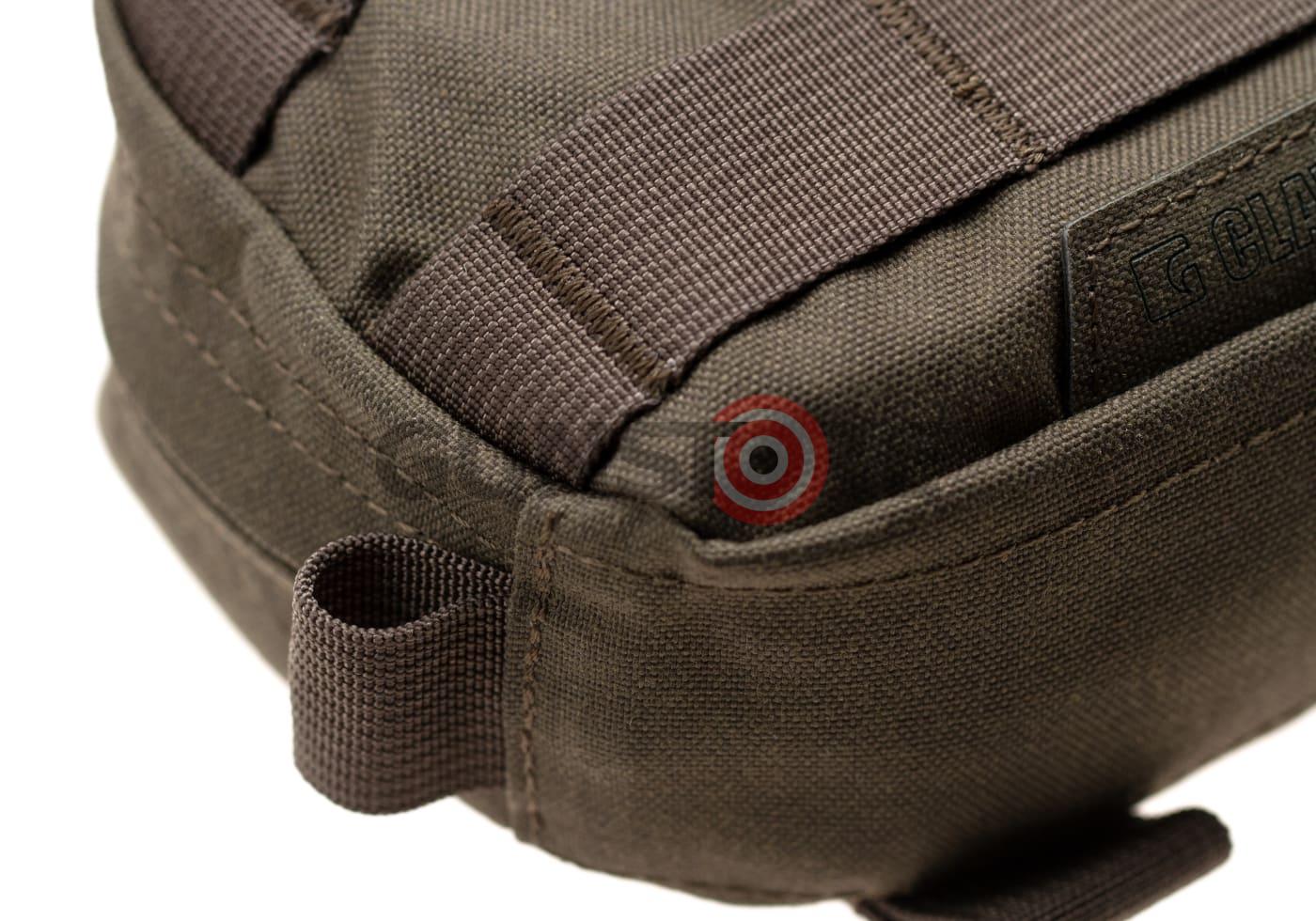 Fotografia: Small Horizontal Utility Pouch Core