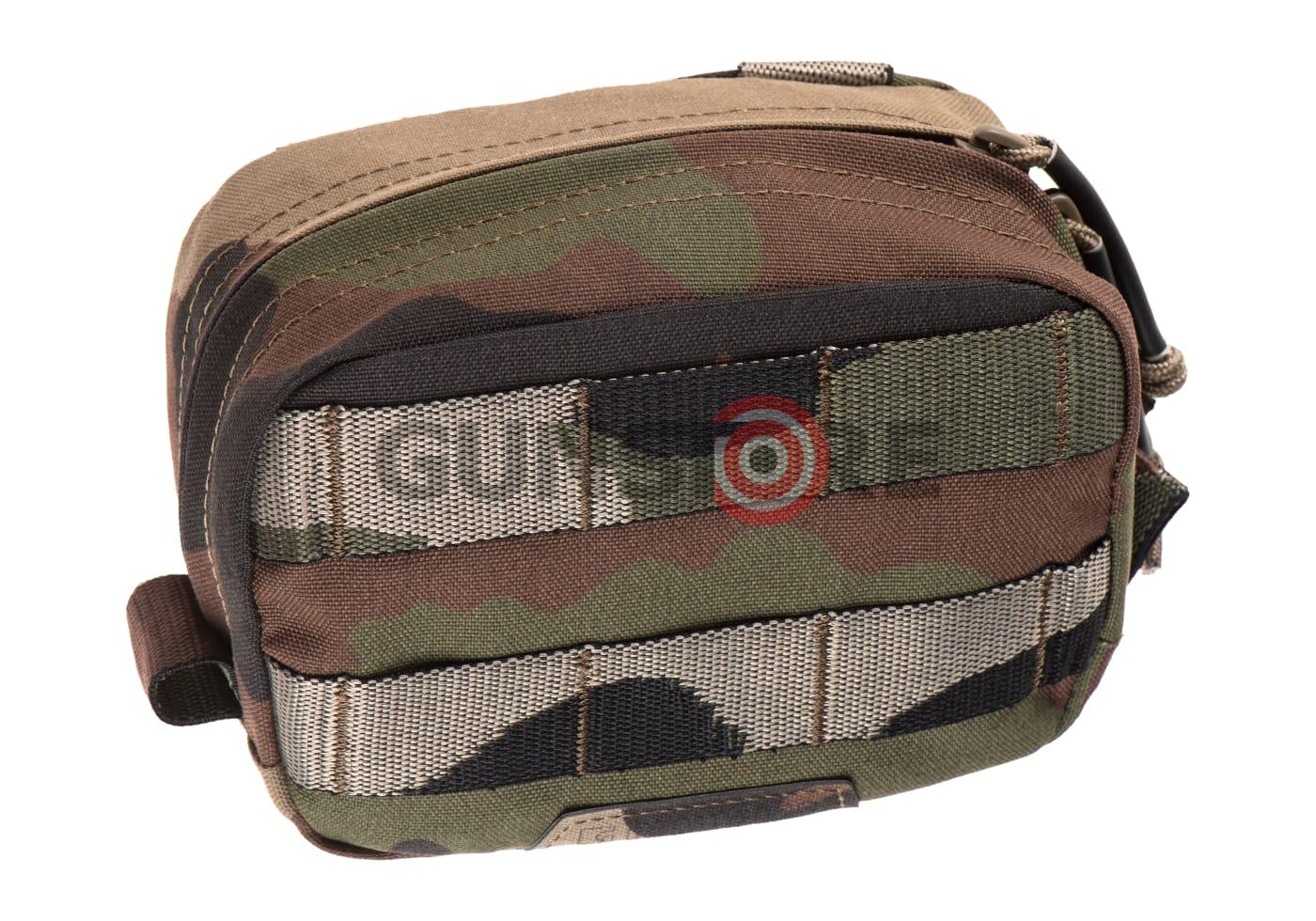 Small Horizontal Utility Pouch Core CCE