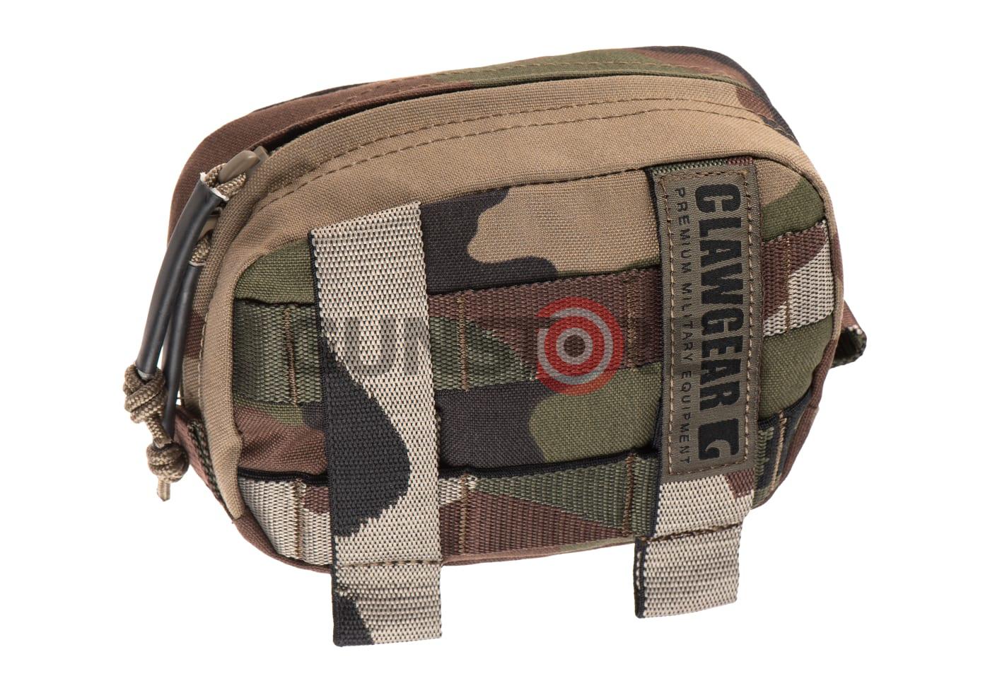 Fotografia: Small Horizontal Utility Pouch Core