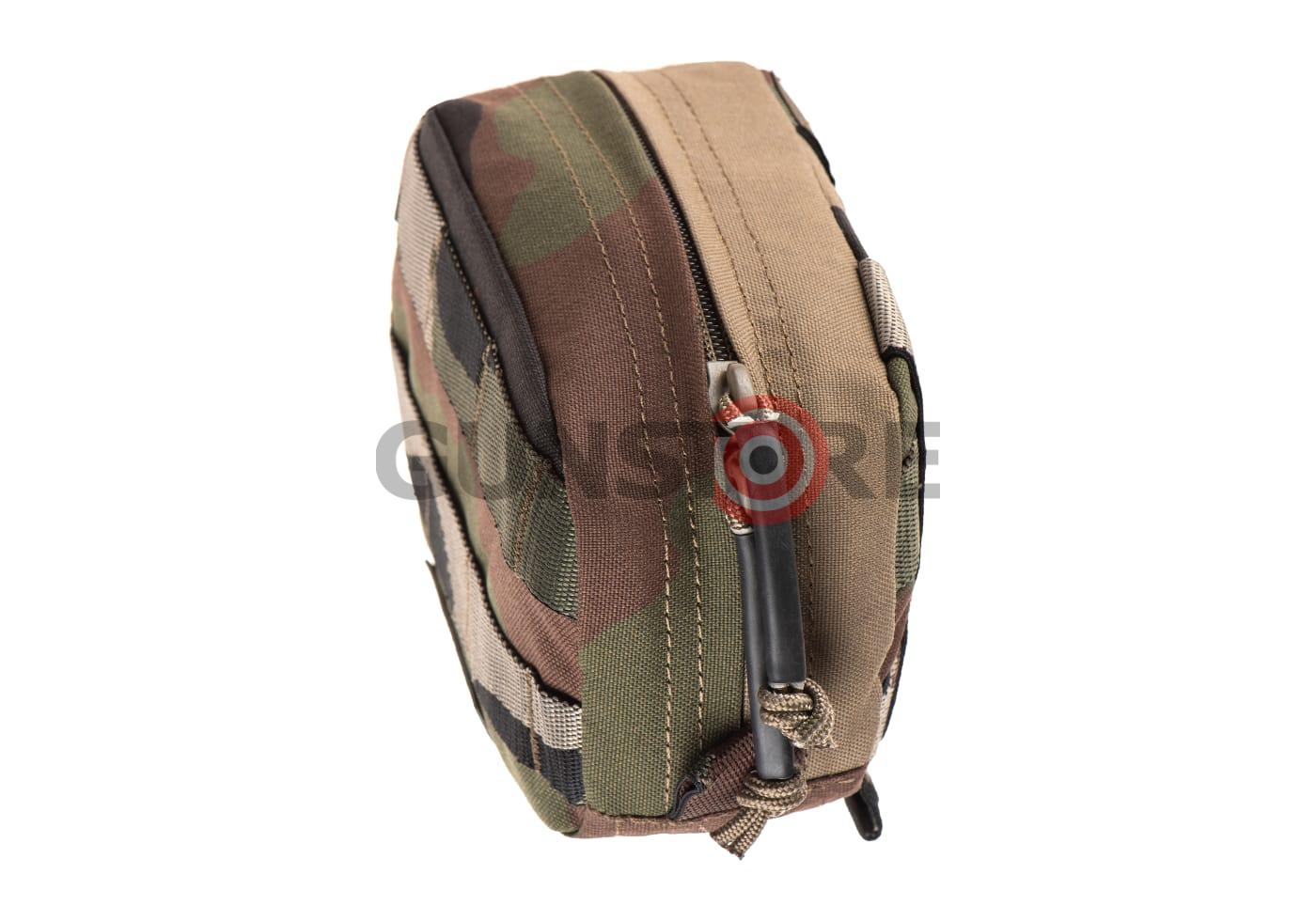Fotografia: Small Horizontal Utility Pouch Core