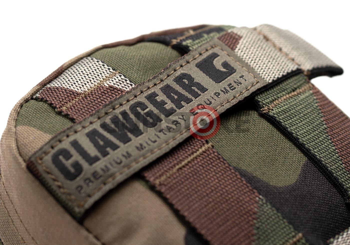 Fotografia: Small Horizontal Utility Pouch Core