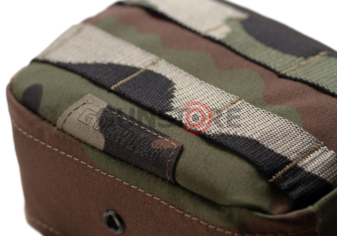 Fotografia: Small Horizontal Utility Pouch Core