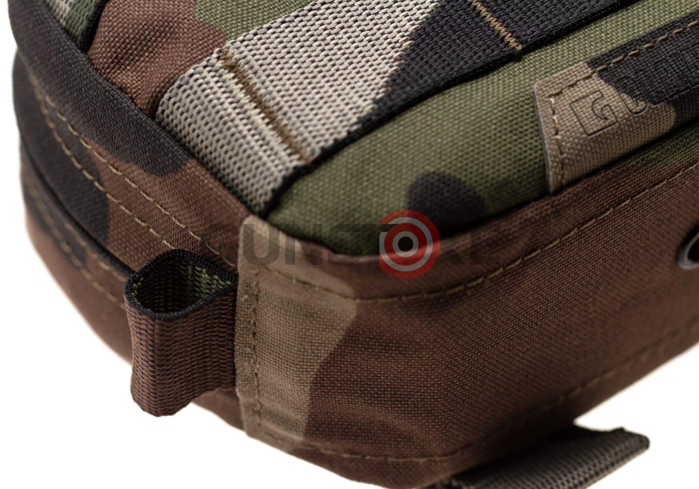 Fotografia: Small Horizontal Utility Pouch Core