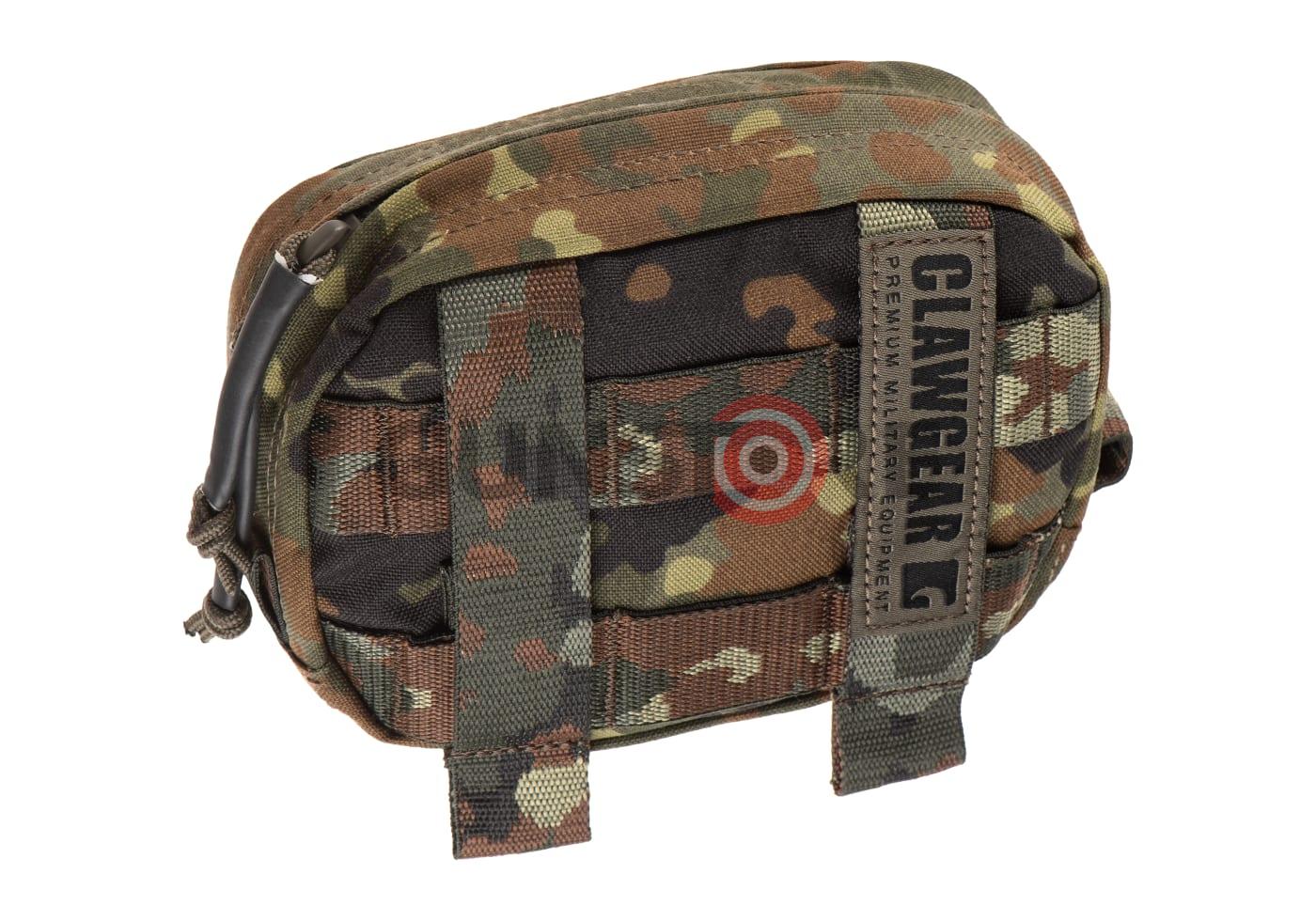 Fotografia: Small Horizontal Utility Pouch Core