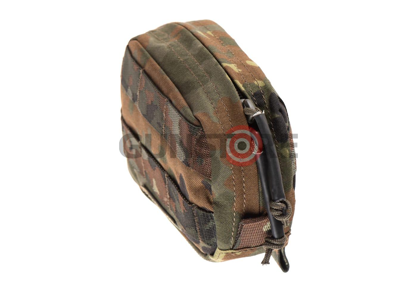 Fotografia: Small Horizontal Utility Pouch Core