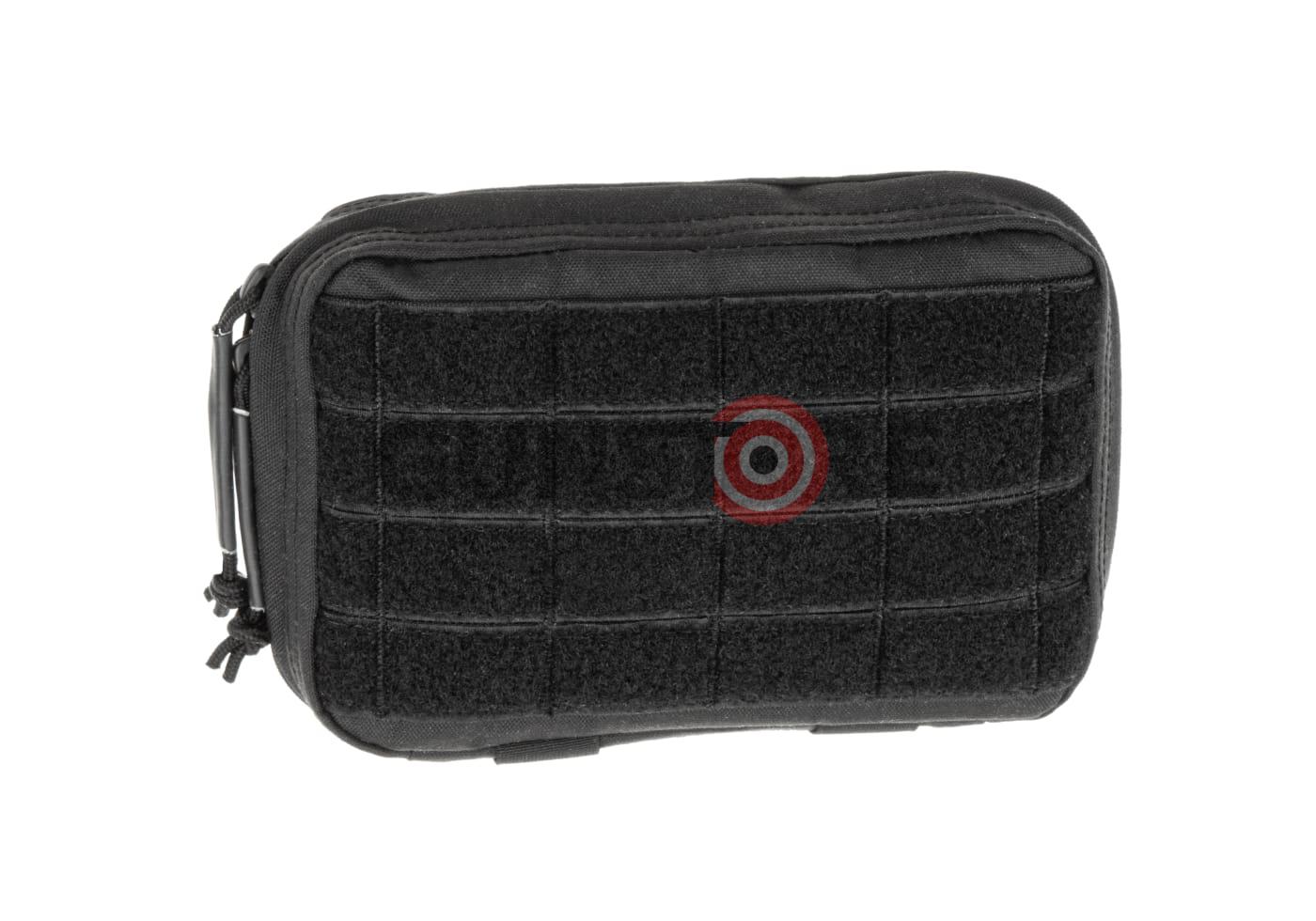 Admin Pouch Core Black