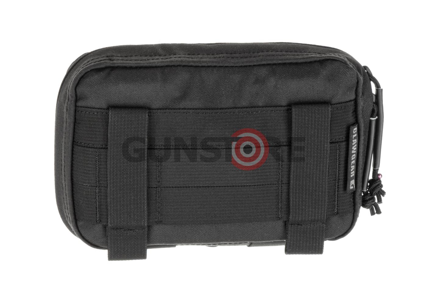 Fotografia: Admin Pouch Core