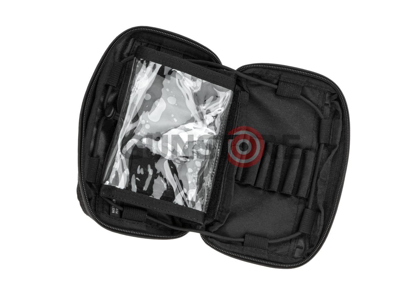 Fotografia: Admin Pouch Core