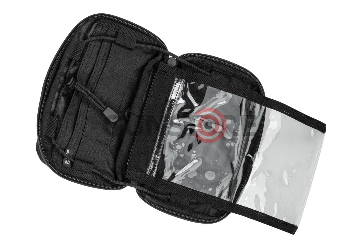 Fotografia: Admin Pouch Core