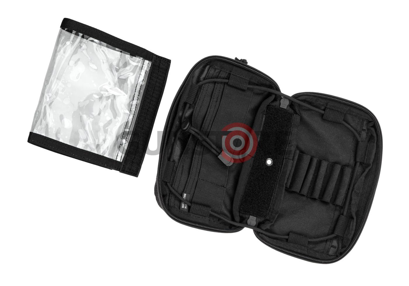 Fotografia: Admin Pouch Core