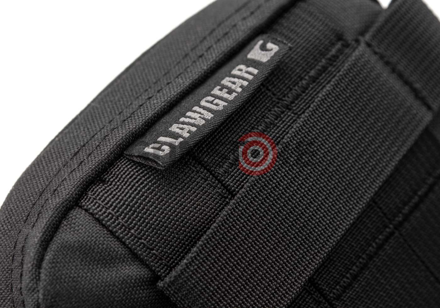 Fotografia: Admin Pouch Core