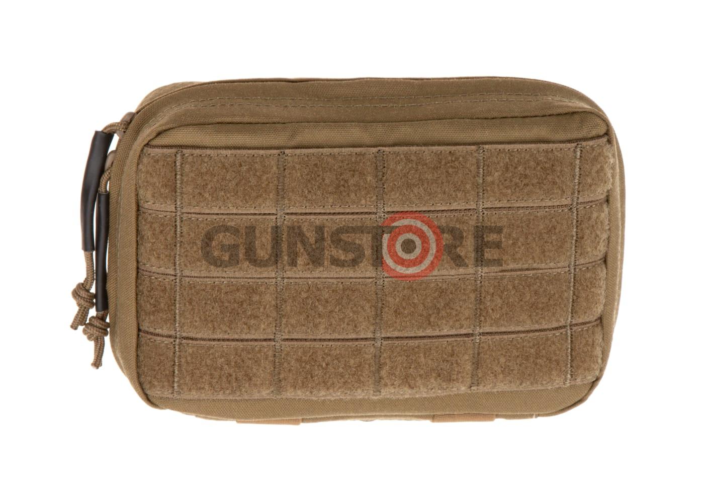 Admin Pouch Core Coyote