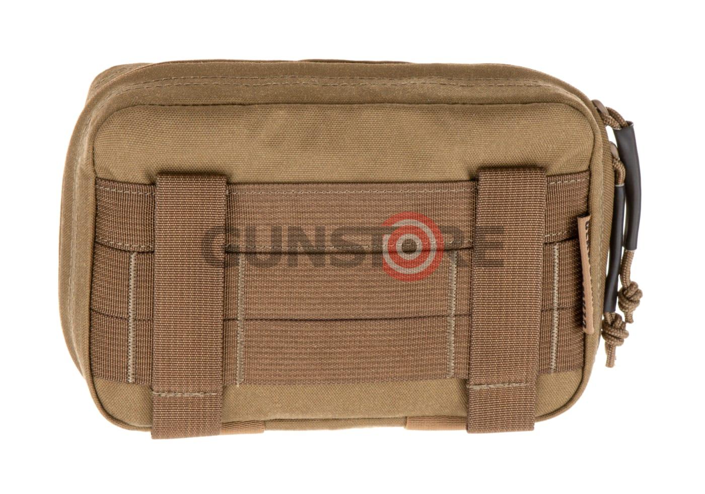 Fotografia: Admin Pouch Core