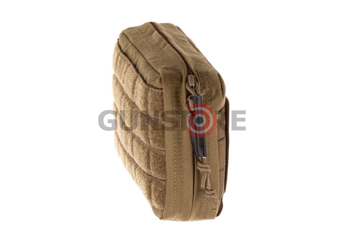 Fotografia: Admin Pouch Core