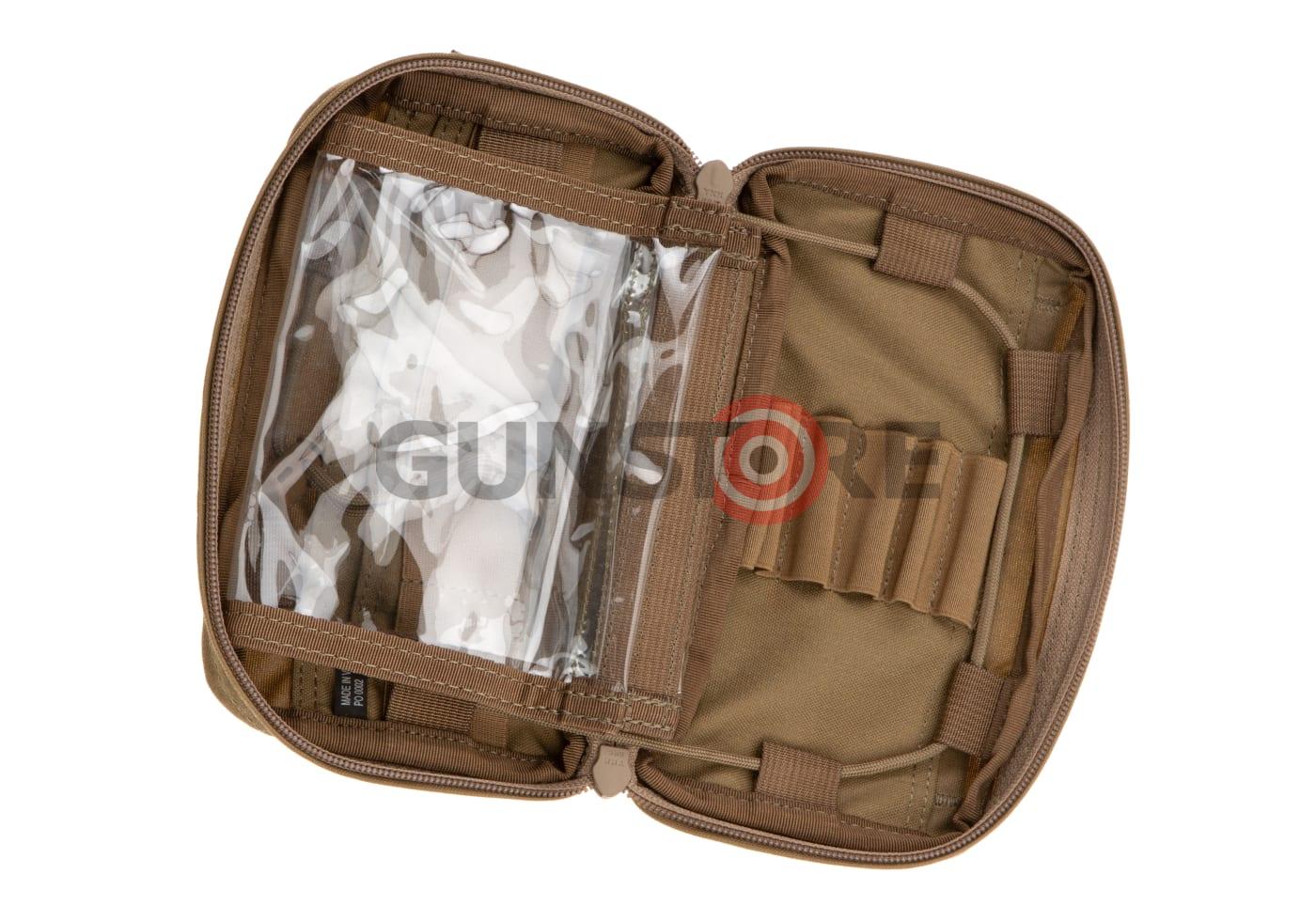 Fotografia: Admin Pouch Core