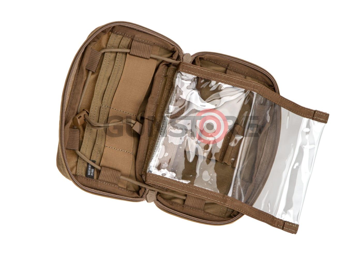 Fotografia: Admin Pouch Core