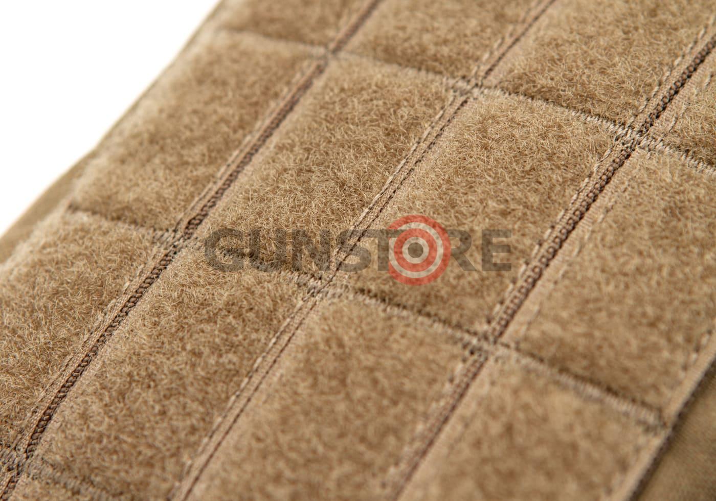 Fotografia: Admin Pouch Core