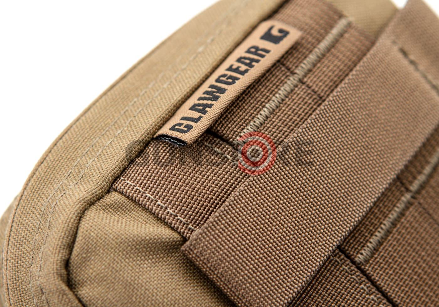 Fotografia: Admin Pouch Core