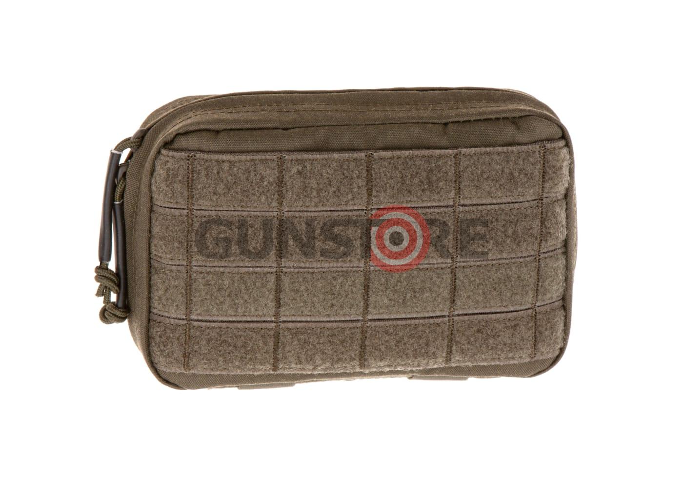 Admin Pouch Core RAL7013