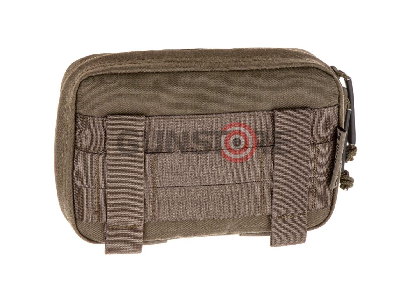 Fotografia: Admin Pouch Core