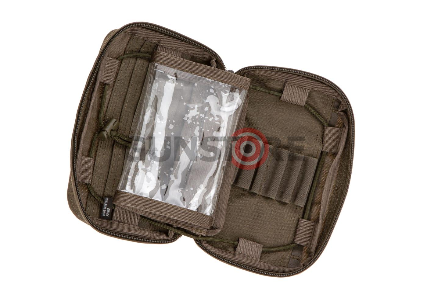 Fotografia: Admin Pouch Core