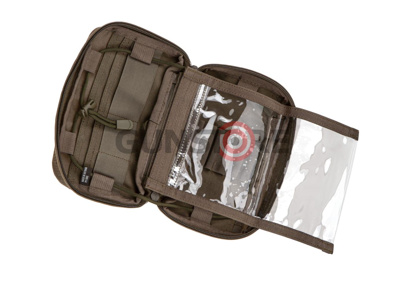 Fotografia: Admin Pouch Core