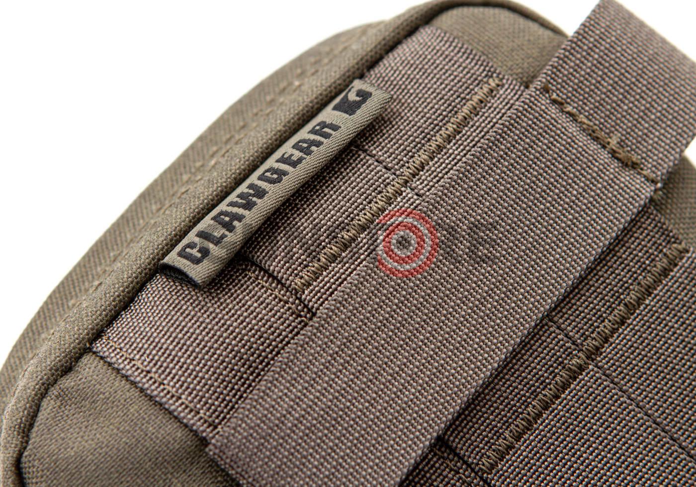 Fotografia: Admin Pouch Core