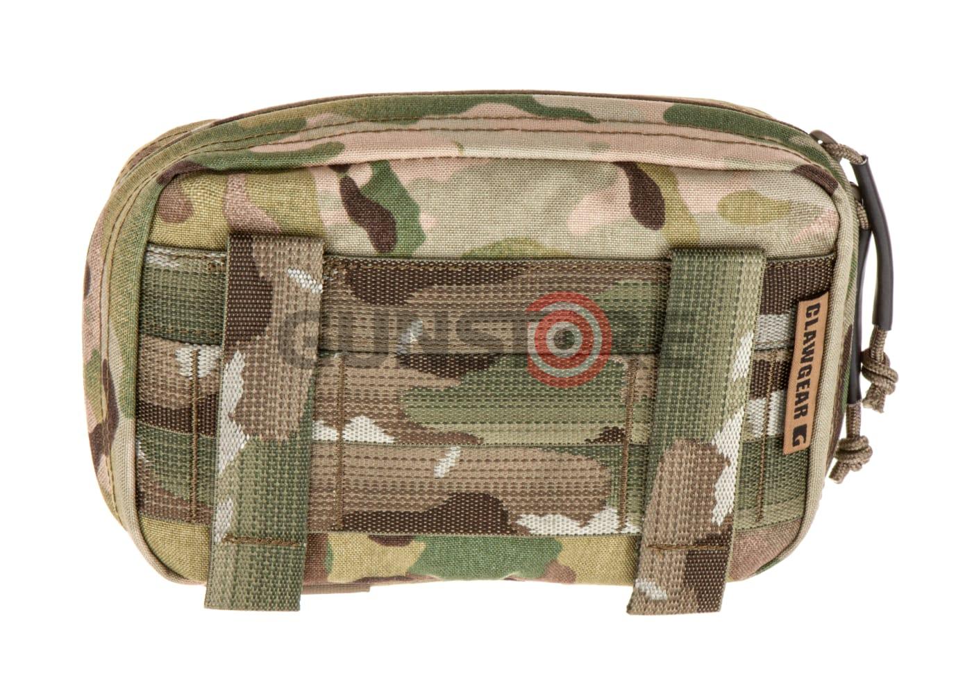 Fotografia: Admin Pouch Core